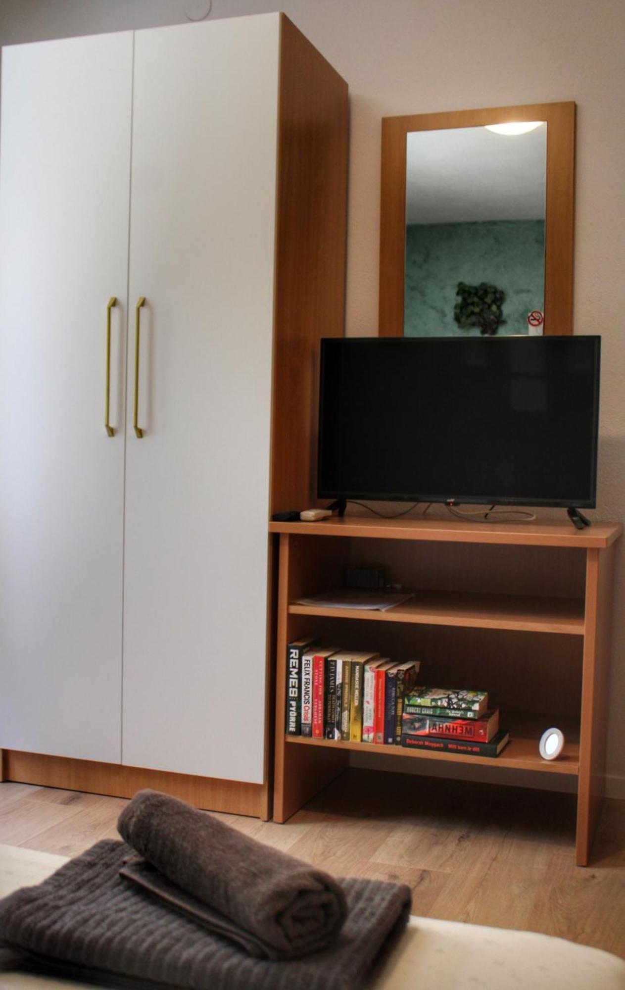 Studio Laura-Spacious Studio On The Main Beach Makarska Eksteriør billede