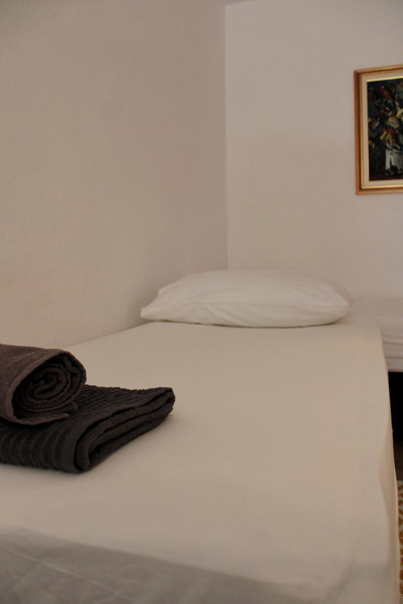 Studio Laura-Spacious Studio On The Main Beach Makarska Eksteriør billede