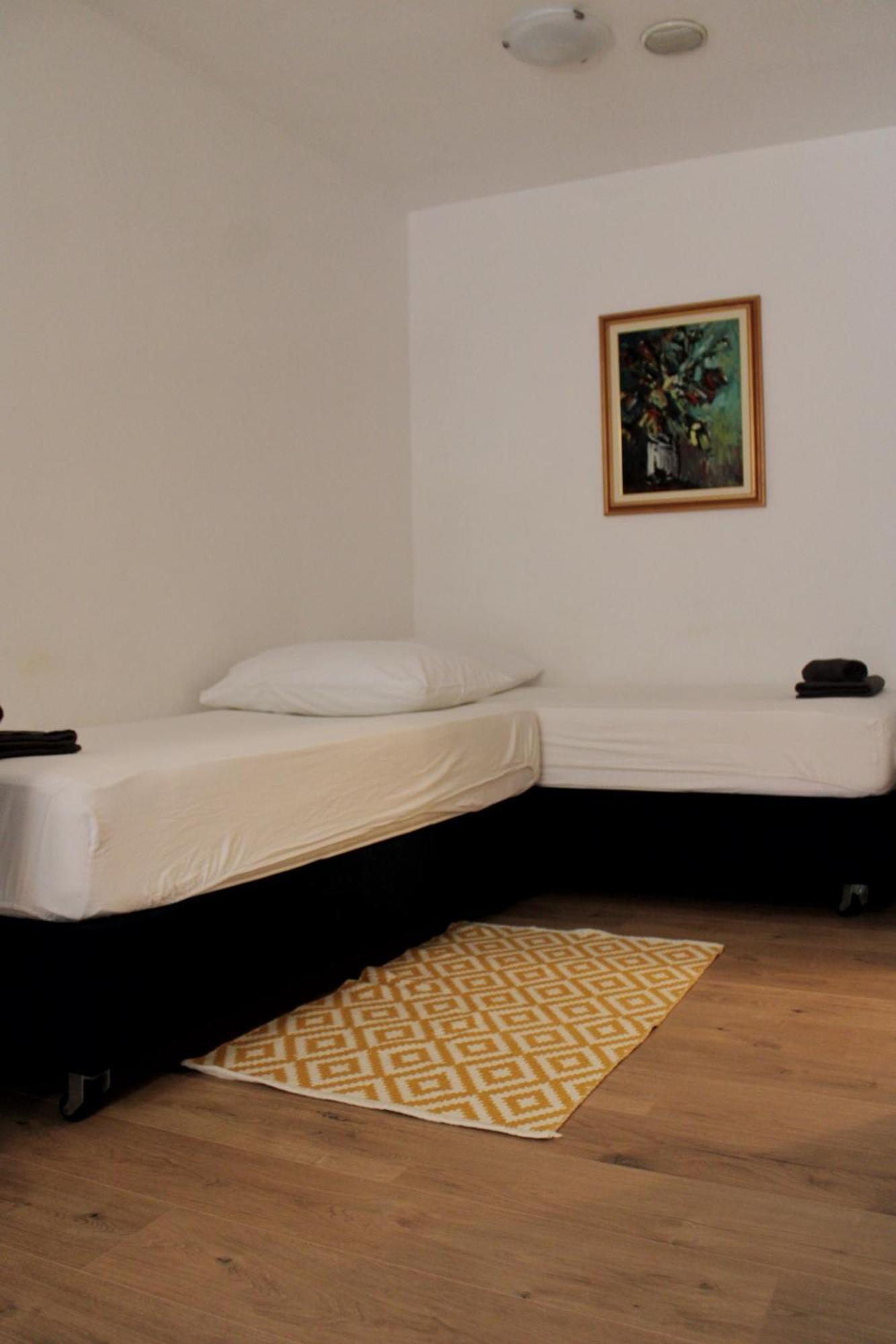 Studio Laura-Spacious Studio On The Main Beach Makarska Eksteriør billede