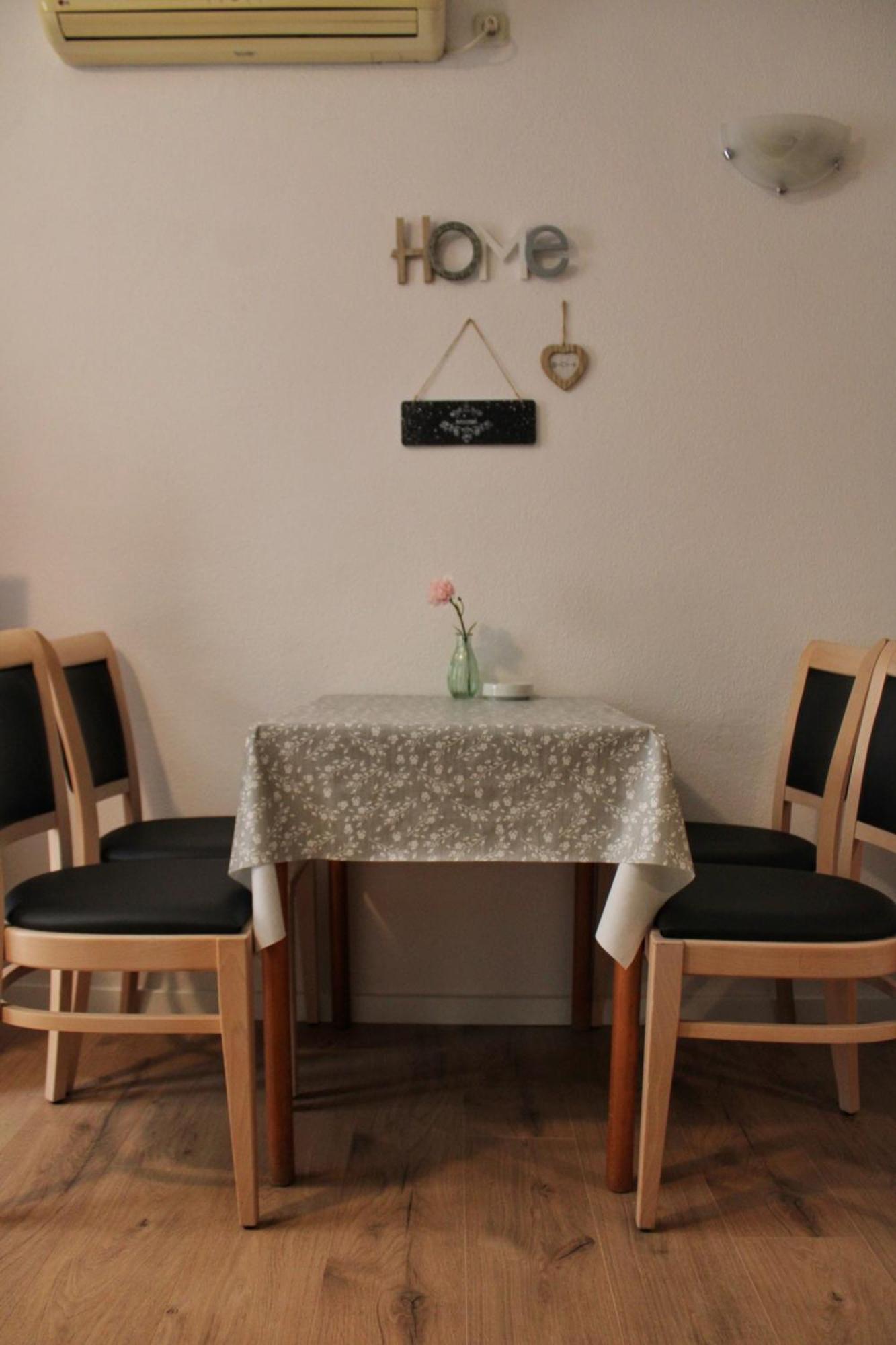 Studio Laura-Spacious Studio On The Main Beach Makarska Eksteriør billede