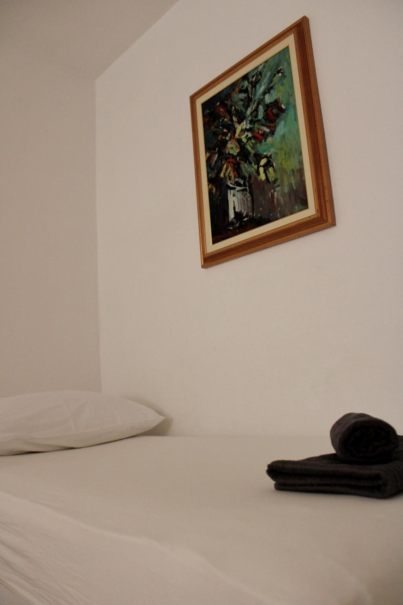 Studio Laura-Spacious Studio On The Main Beach Makarska Eksteriør billede