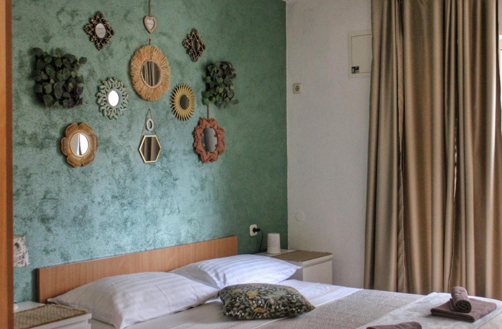 Studio Laura-Spacious Studio On The Main Beach Makarska Eksteriør billede